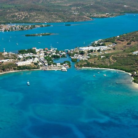 Chill Spot Villa Ceiba Екстериор снимка