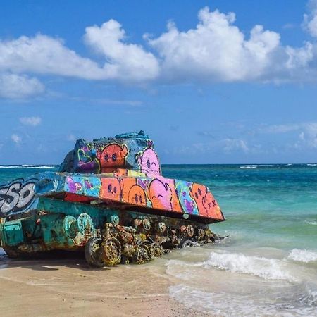 Chill Spot Villa Ceiba Екстериор снимка