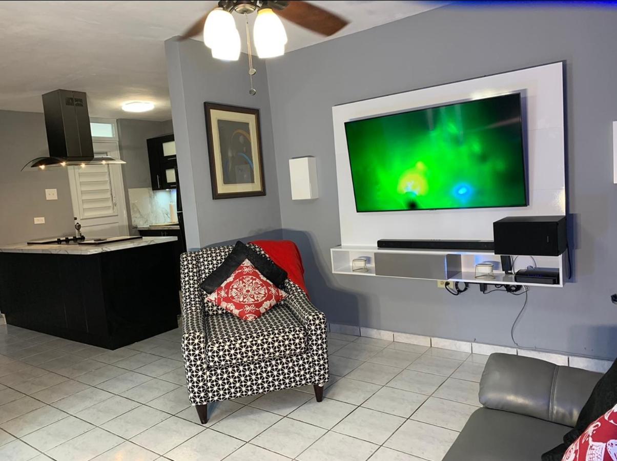 Chill Spot Villa Ceiba Екстериор снимка