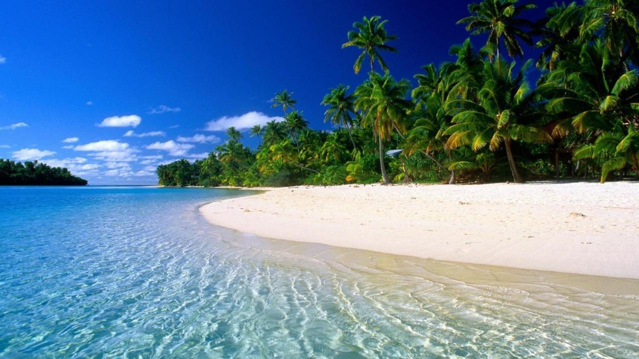 Chill Spot Villa Ceiba Екстериор снимка