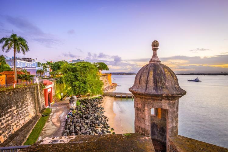 Chill Spot Villa Ceiba Екстериор снимка