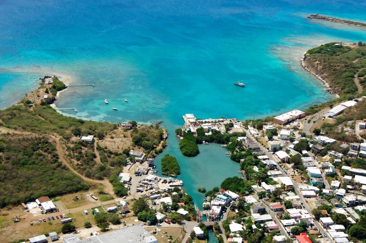 Chill Spot Villa Ceiba Екстериор снимка
