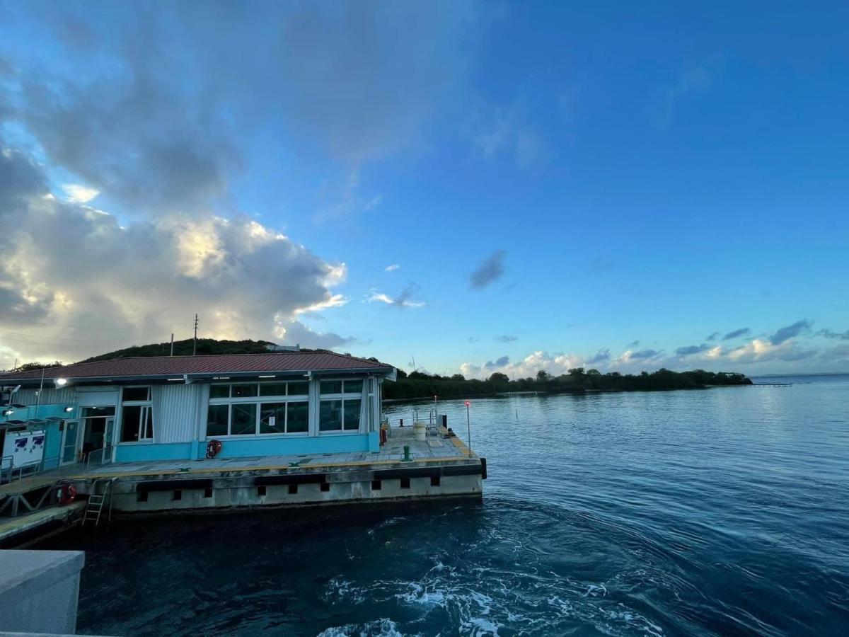 Chill Spot Villa Ceiba Екстериор снимка